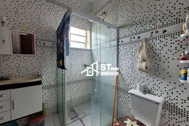 Casa &agrave; venda - 140m&sup2; - Jardim Rio Negro