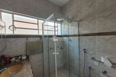 Casa &agrave; venda - 129m&sup2; - Centro