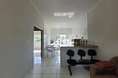 Casa &agrave; venda - Pico Do Gavi&atilde;o