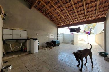 Casa &agrave; venda - 57m&sup2; - Jardim Alto da Serra