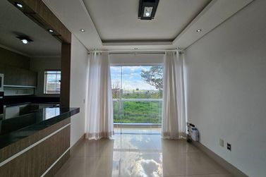 Sobrado &agrave; venda - 118m&sup2; - Portal do Sol