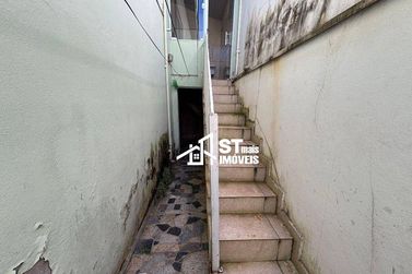 Casa &agrave; venda - 114m&sup2; - Pirapitinga