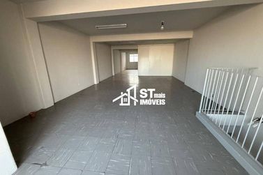 Sal&atilde;o Comercial para alugar - 228m&sup2; - Centro