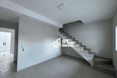 Sobrado &agrave; venda - 91m&sup2; - Jardim do Lago