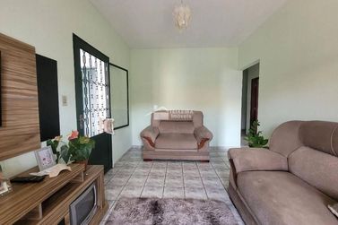 Casa &agrave; venda - 90m&sup2; - Jardim Nova Andradas