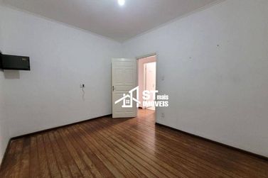 Casa para alugar - 272m&sup2; - Centro