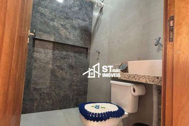 Casa &agrave; venda - 159m&sup2; - Jardim Heloisa