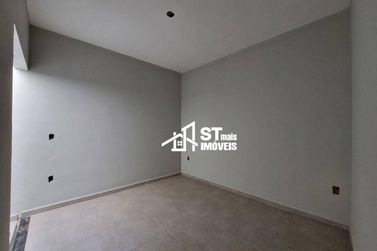 Casa &agrave; venda - 65m&sup2; - Vila Muterle