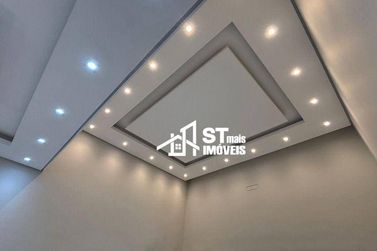 Casa &agrave; venda - 160m&sup2; - Jardim Lima