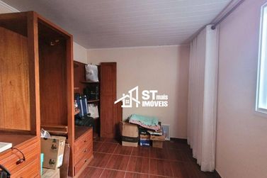 Casa &agrave; venda - 176m&sup2; - Vila Caracol