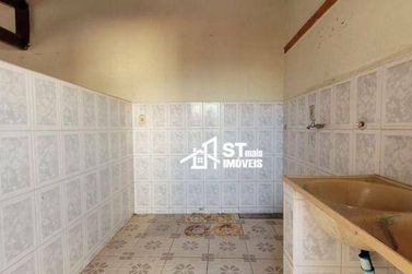Casa para alugar - 272m&sup2; - Centro
