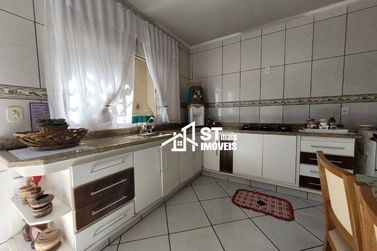 Casa &agrave; venda - 152m&sup2; - Jardim Europa