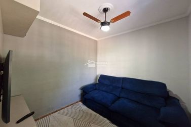 Casa &agrave; venda - 159m&sup2; - Jardim Alto da Serra