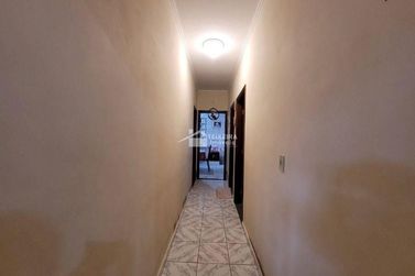 Casa &agrave; venda - 185m&sup2; - Jardim da S&oacute;vis