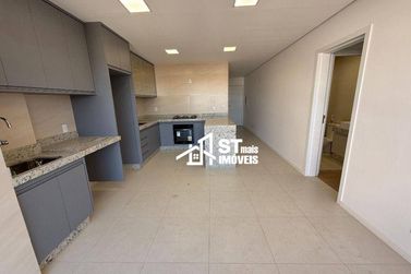 Apartamento &agrave; venda - 84m&sup2; - Centro