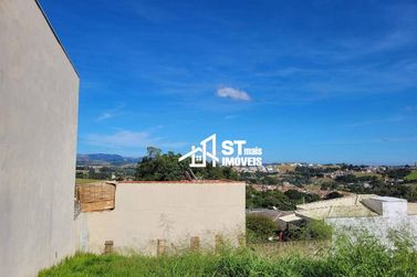 Terreno &agrave; venda - 200m&sup2; - Jardim Videiras