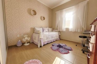 Casa &agrave; venda - 90m&sup2; - Jardim Ip&ecirc;
