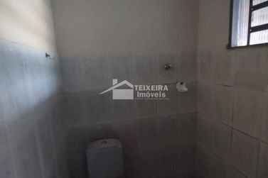 Casa &agrave; venda - 68m&sup2; - Jardim Alvorada