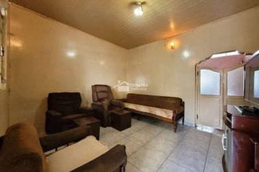 Casa &agrave; venda - 204m&sup2; - Centro