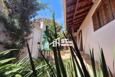 Casa &agrave; venda - Jardim Alfa