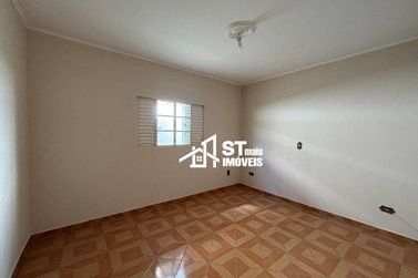 Casa &agrave; venda - 114m&sup2; - Pirapitinga