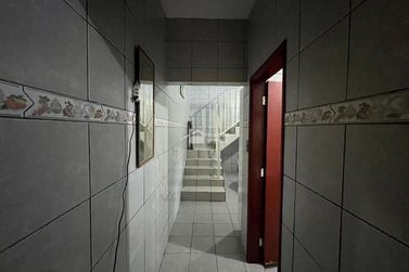 Sobrado &agrave; venda - 351m&sup2; - Pirapitinga