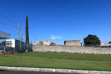 Terreno &agrave; venda - 600m&sup2; - Residencial Monsenhor Alderige