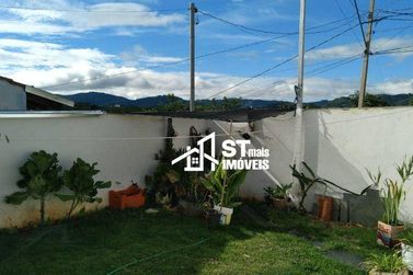 Casa &agrave; venda - 60m&sup2; - Jardim Santa L&uacute;cia