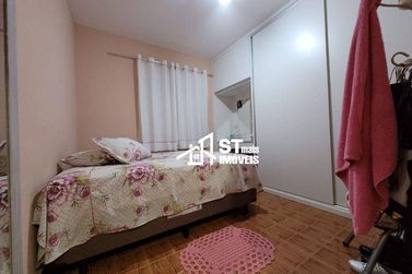Casa &agrave; venda - 172m&sup2; - Vila Samambaia