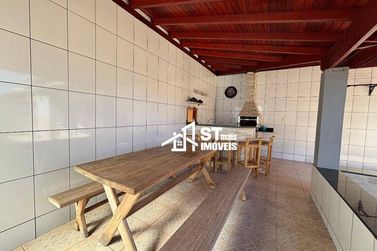 Sobrado &agrave; venda - 160m&sup2; - Jardim Ip&ecirc;