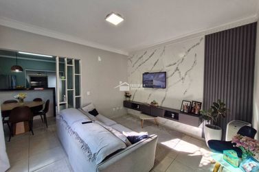 Casa &agrave; venda - 188m&sup2; - Jardim Brasil