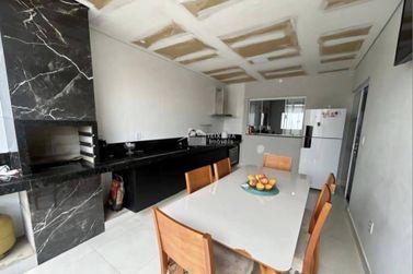 Casa &agrave; venda - 133m&sup2; - Santo Ant&ocirc;nio de Lisboa