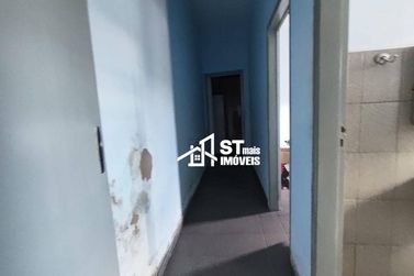 Casa &agrave; venda - 87m&sup2; - Jardim Nova Andradas