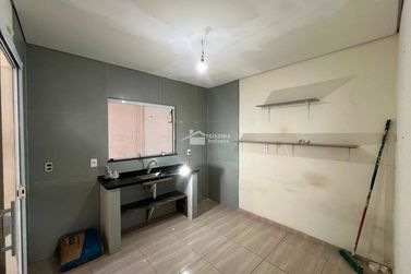 Casa para alugar - Jardim Alto da Serra