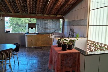 Casa &agrave; venda - Jardim Panorama