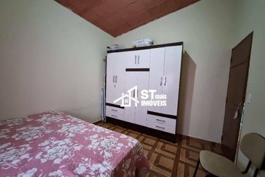 Casa &agrave; venda - 93m&sup2; - Sete Setembro