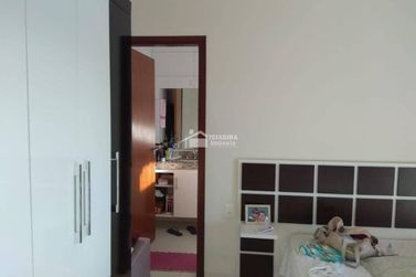 Casa &agrave; venda - 165m&sup2; - Jardim Ip&ecirc;