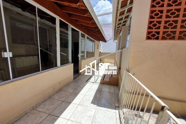 Casa &agrave; venda - 163m&sup2; - Vila Buzato