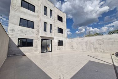 Apartamento &agrave; venda - 82m&sup2; - Parque S&atilde;o Crist&oacute;v&atilde;o