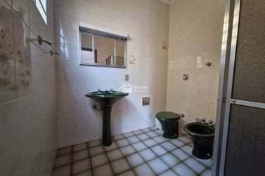 Casa &agrave; venda - 106m&sup2; - Sete de Setembro
