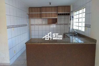 Casa &agrave; venda - 216m&sup2; - Centro