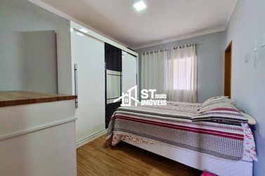 Casa &agrave; venda - 130m&sup2; - Veredas da Serra