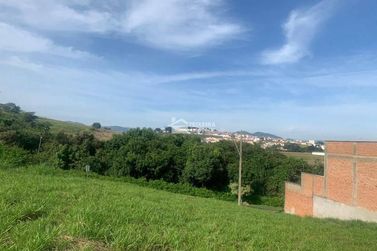 Terreno &agrave; venda - 340m&sup2; - Jardim It&aacute;lia