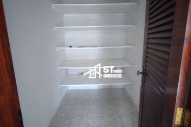 Casa &agrave; venda - 377m&sup2; - Vila Mosconi