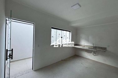 Sobrado &agrave; venda - 91m&sup2; - Jardim do Lago