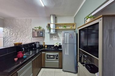 Casa &agrave; venda - 188m&sup2; - Jardim Brasil