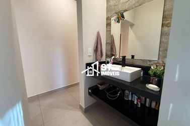 Casa &agrave; venda - 117m&sup2; - Alto da Bela Vista