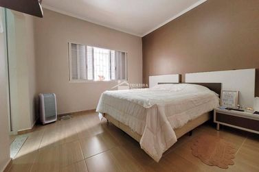 Casa &agrave; venda - 90m&sup2; - Jardim Ip&ecirc;