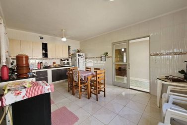 Casa &agrave; venda - 177m&sup2; - Centro