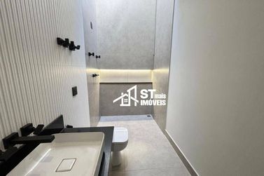 Casa &agrave; venda - 137m&sup2; - Veredas da Serra